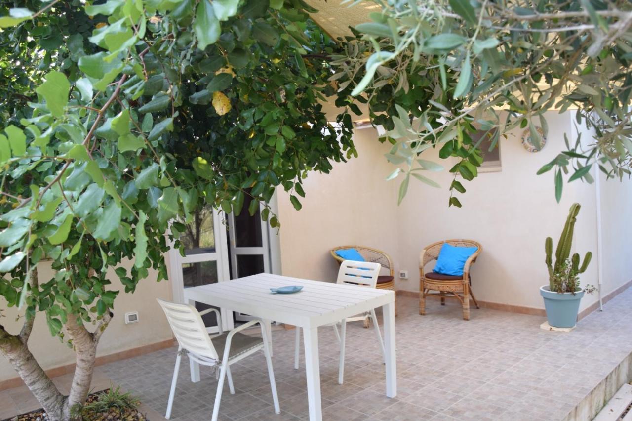 Casa Vacanze Felici In 2 - Santa Maria Del Focallo - Ispica Екстер'єр фото
